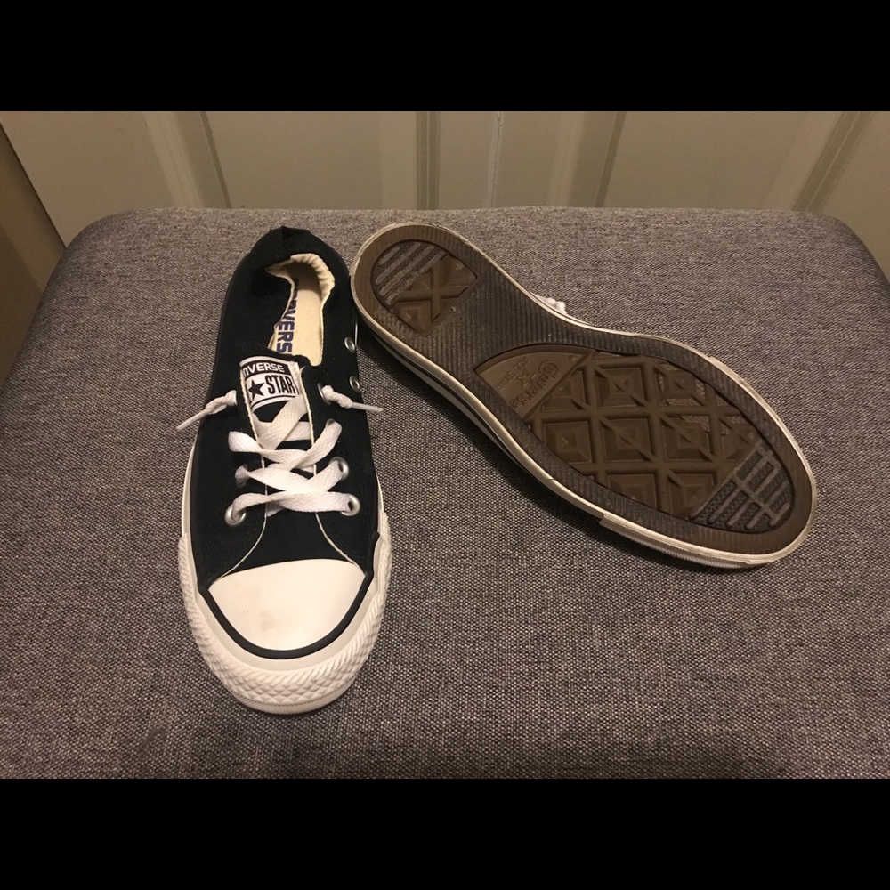 Converse Shoreline